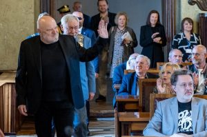 Fot. Krakow.pl/ Boguslaw Świerzowski