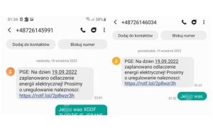 Fot. nadesłane przez czytelnika