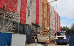 Fot. Starostwo Powiatowe w Wadowicach