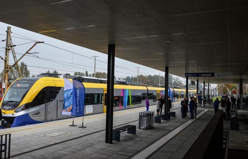 Fot. facebook/ Rafał Stuglik