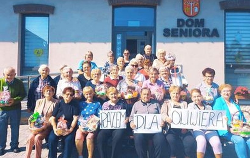 Fot. nadesłane przez p. Bernardettę