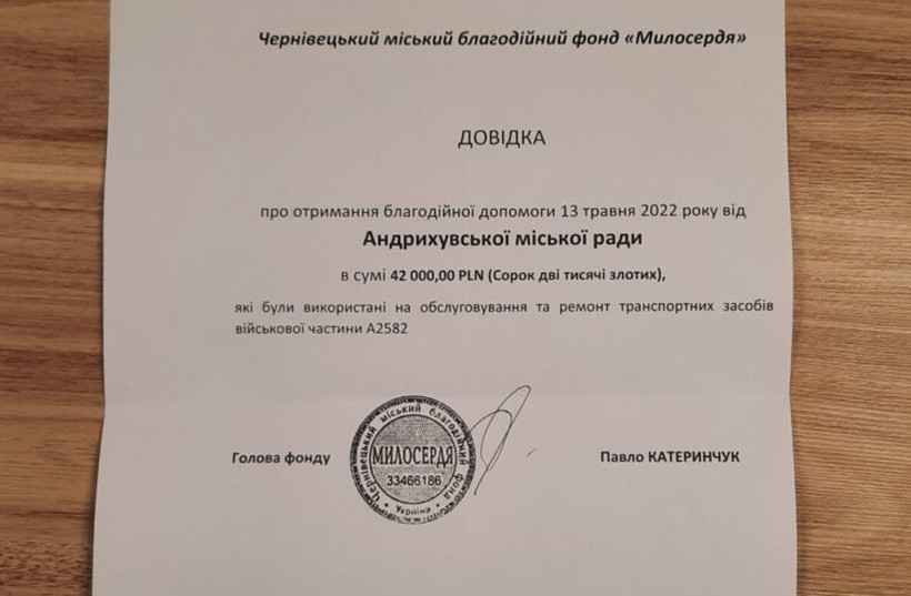 Fot. Nowiny Andrychowskie