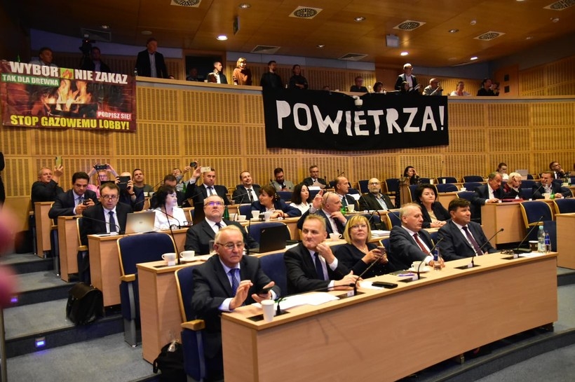 Fot. Tomasz Wala/Sucha24.pl