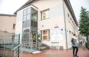 Fot.. Marcin Płaszczyca