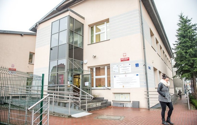 Fot.. Marcin Płaszczyca