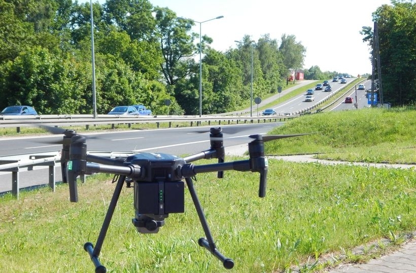 Fot. Archiwum Małopolska Policja