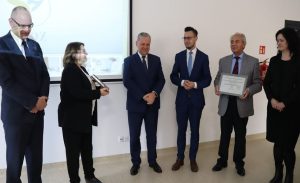 Fot. Starostwo Powiatowe w Wadowicach