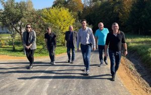 Fot. Facebook/ Gmina Stryszów