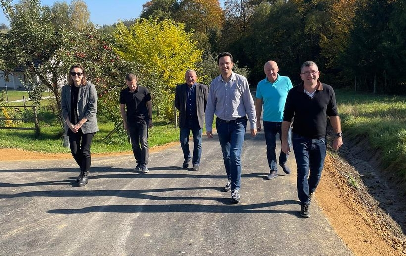 Fot. Facebook/ Gmina Stryszów