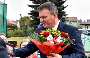 Fot. Facebook.com/ Mariusz Krystian