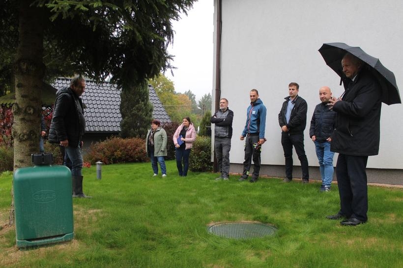 Fot. UM Kalwaria Zebrzydowska