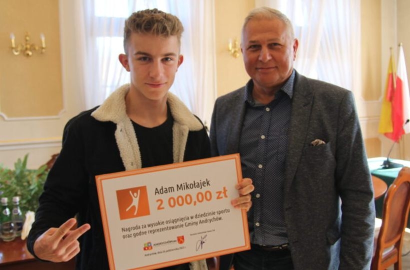 Fot. Nowiny Andrychowskie