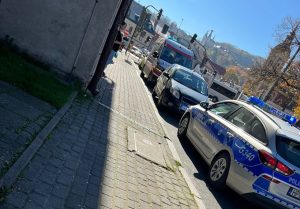 Fot. Facebook.pl/MałopolskieDrogi