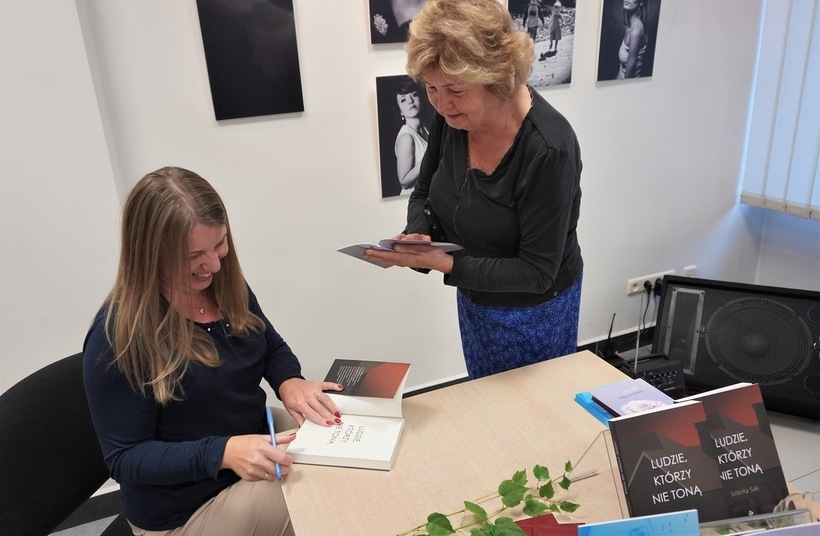 Fot. Wadowicka Biblioteka Publiczna