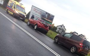 Fot. Facebook/ Małopolskie Drogi