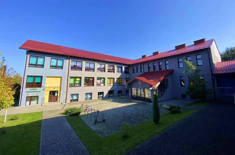 Fot. Facebook/ Bartosz Kaliński