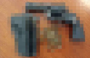 Fot. na podstawie materiałów KPP Oświęcim