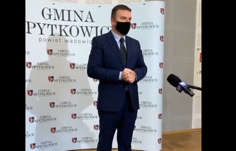 Fot. Fot. Archiwum/ Facebook/ Mariusz Krystian