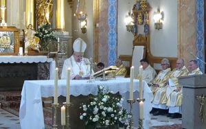 Fot. Bazulika Wadowice/youtube.pl