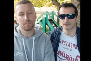 Fot. kadr z filmu na Facebooku