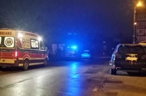 Fot. Patryk Knapczyk