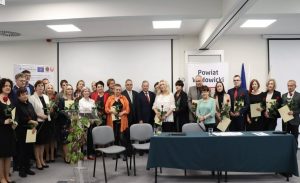 Fot. Starostwo Powiatowe w Wadowicach