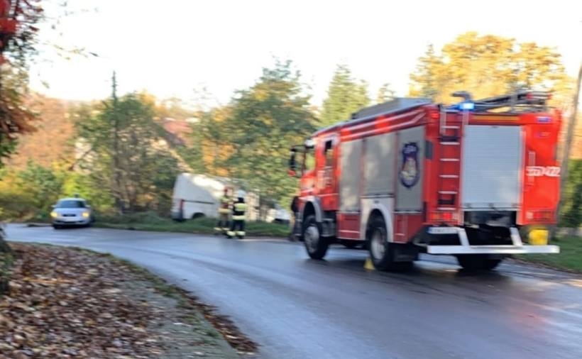 Fot. Facebook/ Małopolskie Drogi