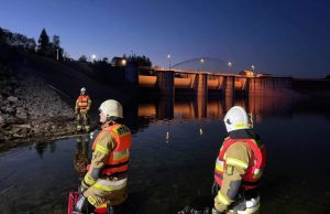 Fot. Facebook/ OSP Zebrzydowice