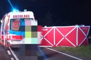 Fot. z archiwum, Facebook/ 112wadowice.pl