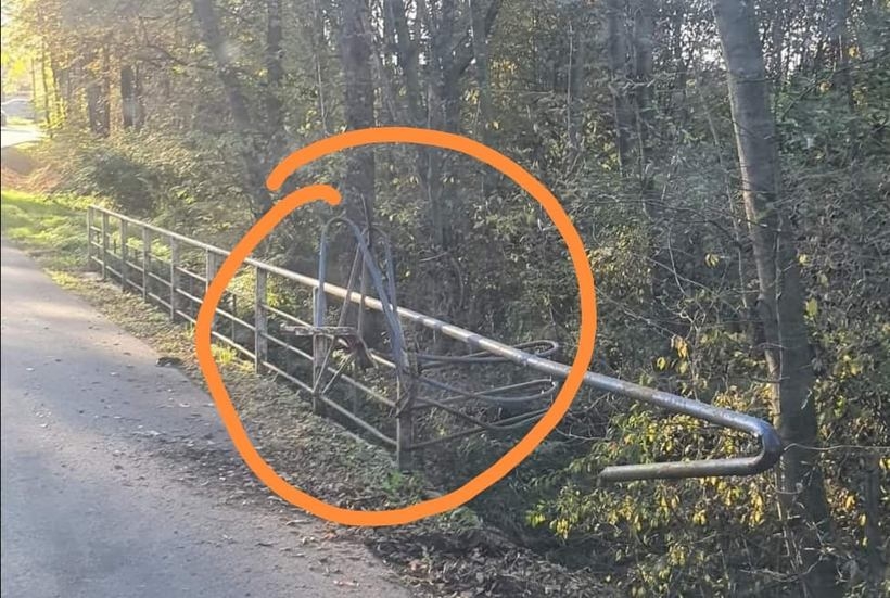 Fot. Facebook/ Obywatele i sympatycy gminy Brzeźnica/ Miro