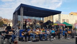 Fot. Zbigniew Przybyłowicz