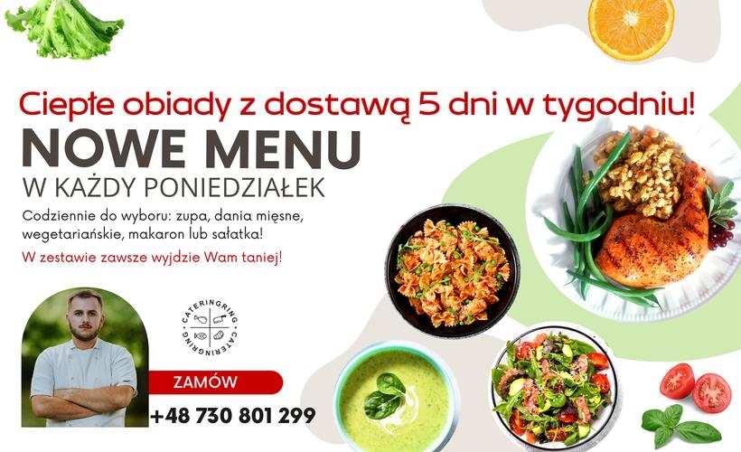 fot. materiał prasowy reklamodawcy