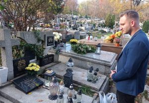 Fot. Facebook.com/SebastianMlak