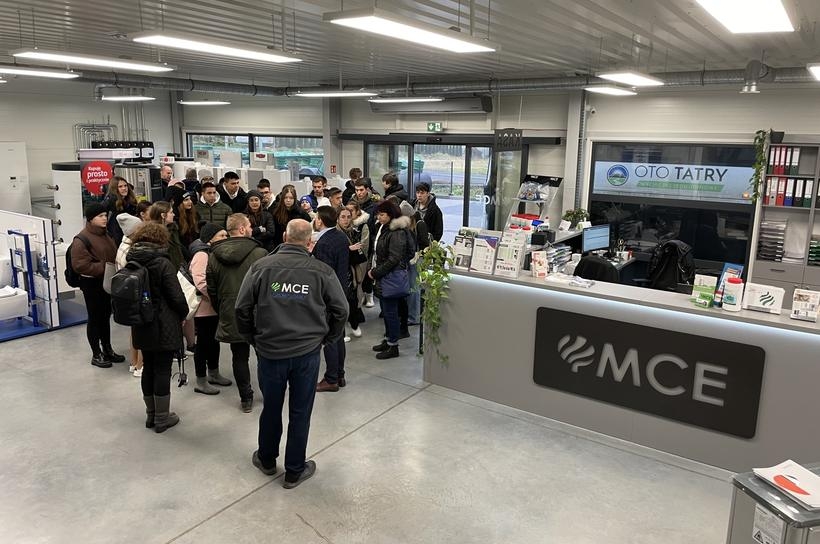 Fot. MCE