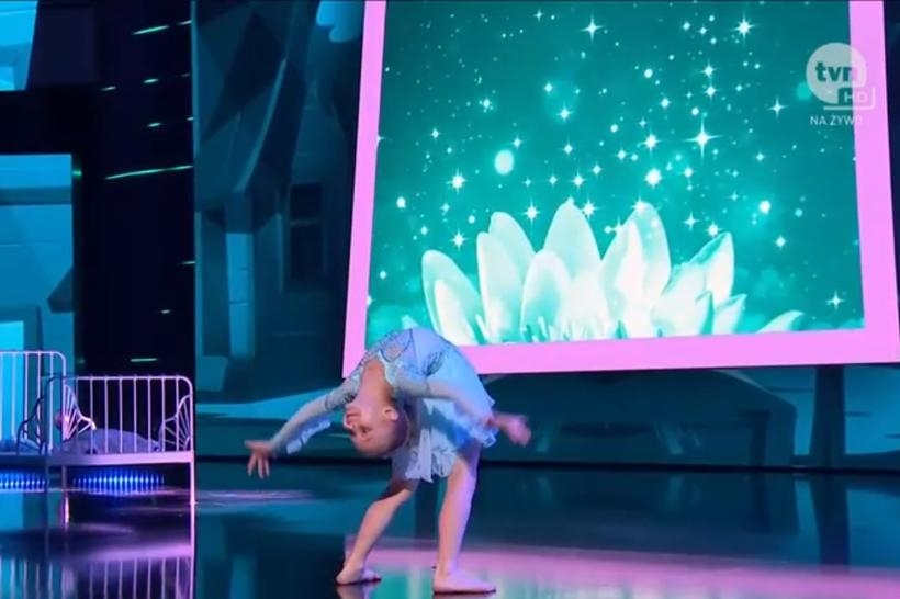 Fot. kadr z programu TVN