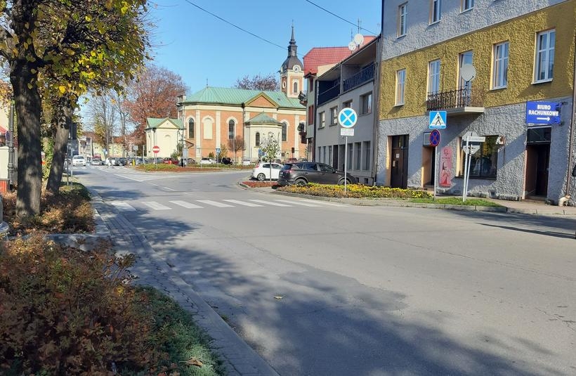 Fot. Urząd Miasta w Kalwarii Zebrzydowskiej