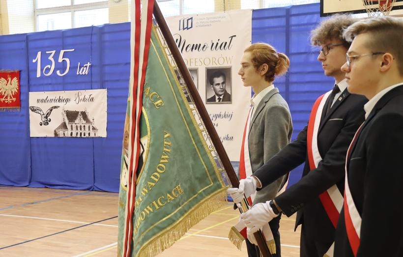 Fot. Facebook/ Powiat Wadowicki