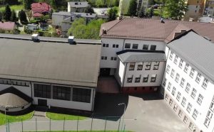 Fot. facebook.com/sp2wandrychowie