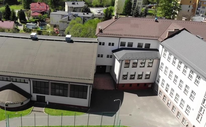 Fot. facebook.com/sp2wandrychowie