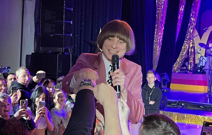 Fot. Marcin Płaszczyca