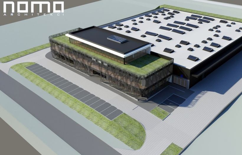 Fot. materiały prasowe firmy Techplast/ Nowiny Andrychowskie