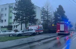 Fot. Facebook/112wadowice.pl