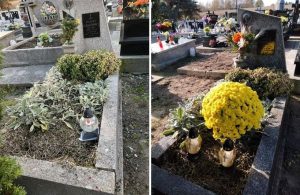 Fot. Facebook/ OSP Tłuczań