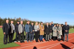 Fot. UM Kalwaria Zebrzydowska