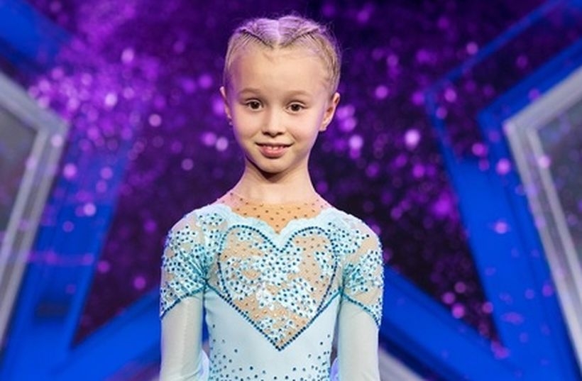 Fot. Instagram/ Mam Talent