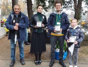 Fot. Materiały Towarzystwo Miłośników Andrychowa
