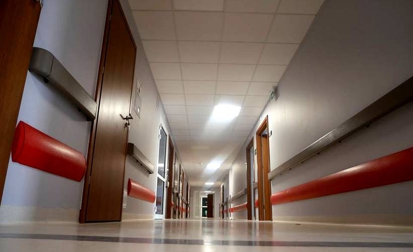 Fot. Archiwum Starostwo Powiatowe w Wadowicach