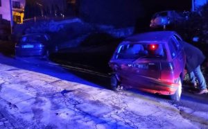 Fot. Facebook/ OSP Kalwaria Zebrzydowska