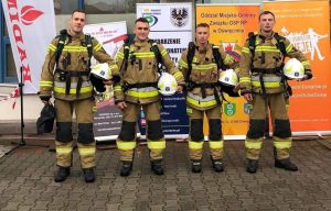 Fot. Facebook/ OSP Inwałd