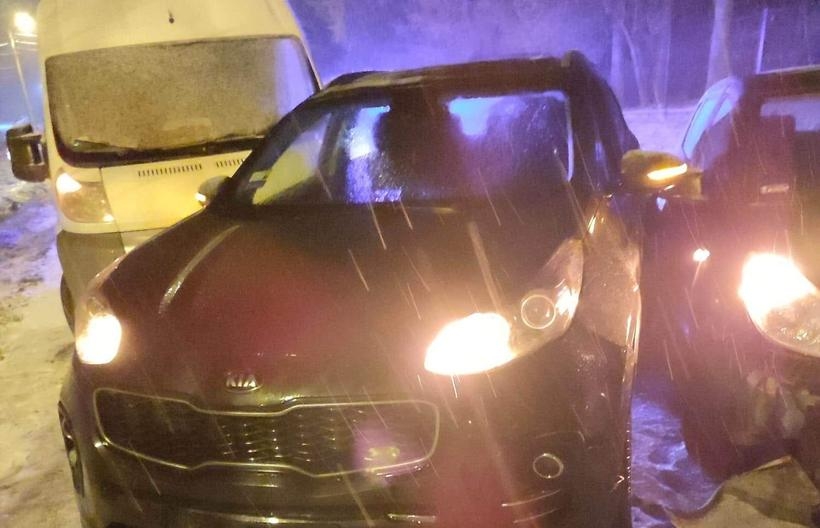 Fot. Facebook/ Małopolskie Drogi